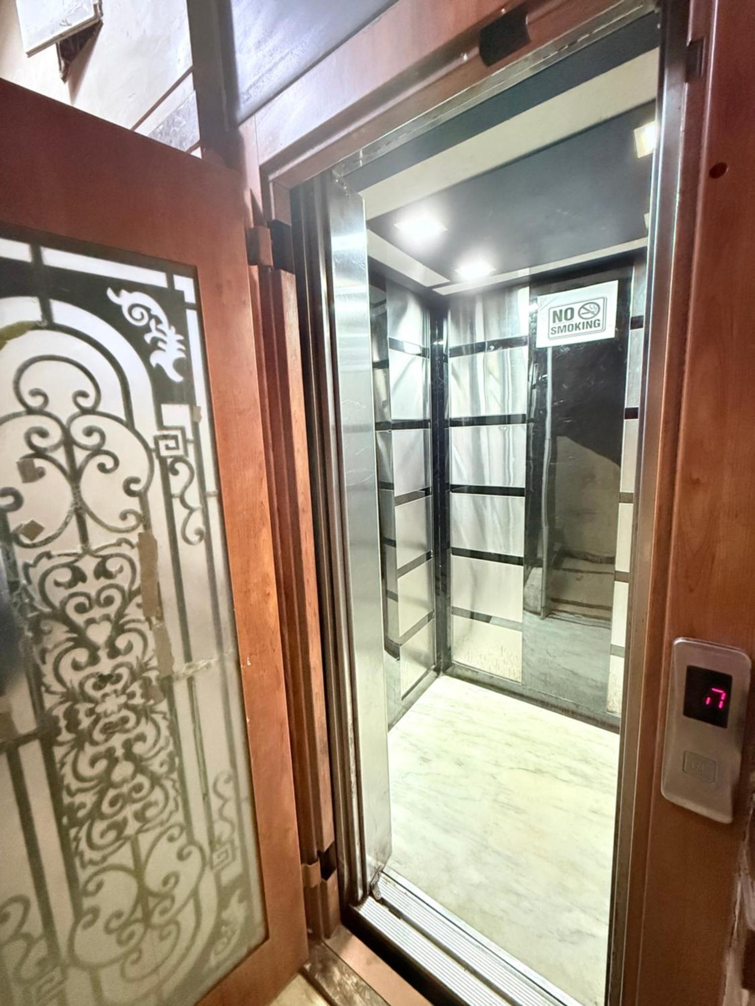King Khafren View Inn Kafret el-Gabal Exterior foto